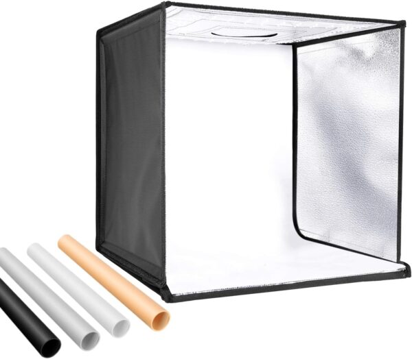 NEEWER Photo Light Box Studio, 50