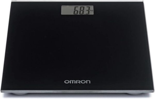 OMRON HN289 Báscula personal