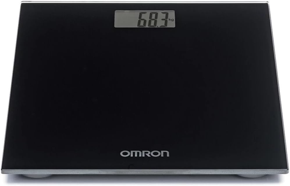 OMRON HN289 Báscula personal