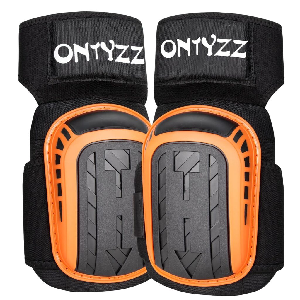 ONTYZZ Knee Pads Work for Work,
