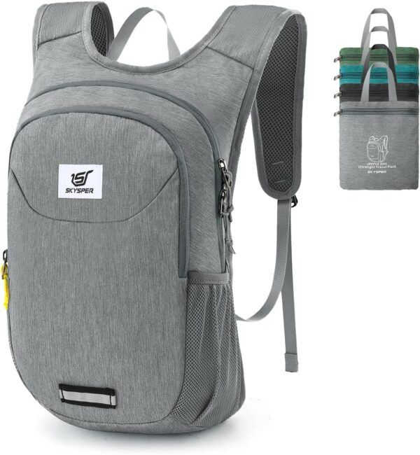 SKYSPER 10L Small Backpack,
