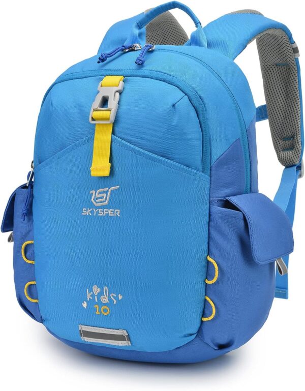 SKYSPER Children's Backpack 10L,