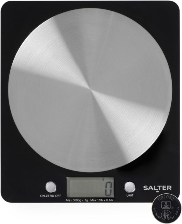 Salter 1036 BKSSDR Báscula