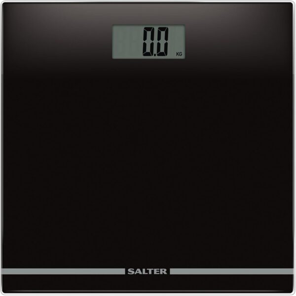 Salter 9205 BK3R Báscula Digital de