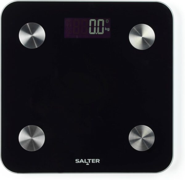 Salter Báscula inteligente -