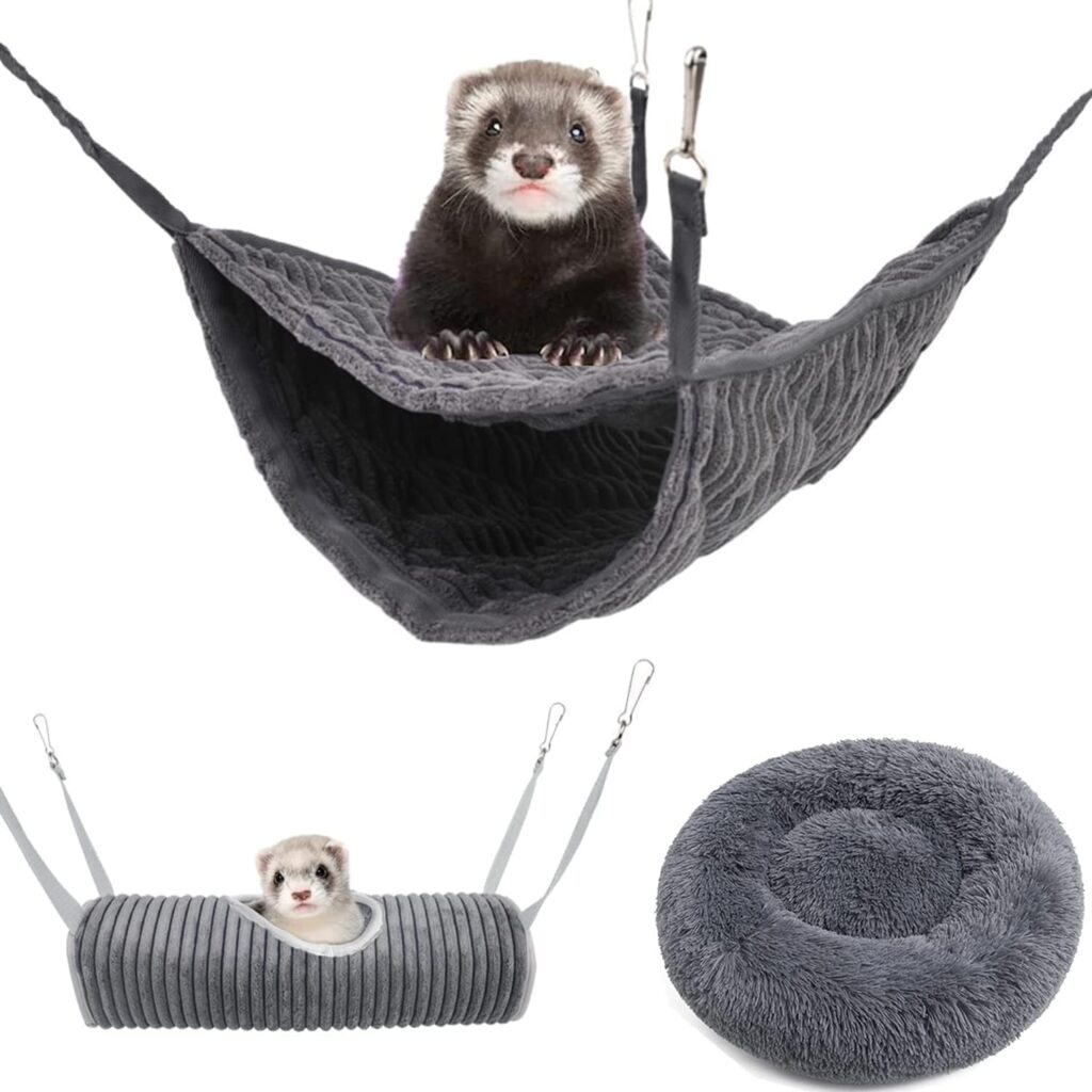 Small Animal Hammock Hammock