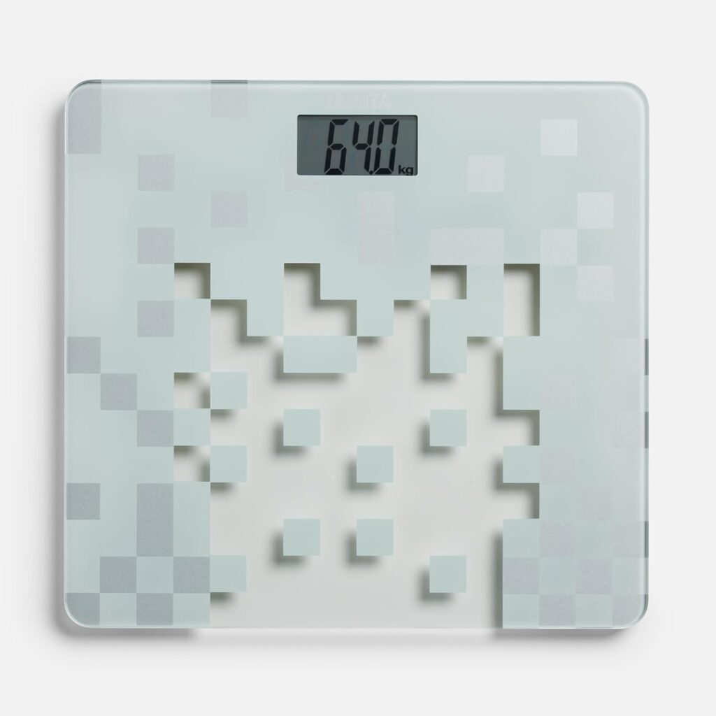 TANITA HD-380 Báscula de Baño