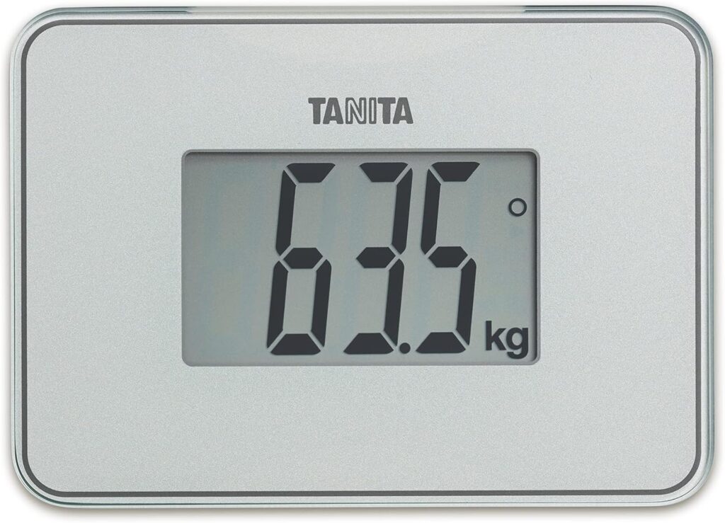 TANITA HD-386 Báscula digital