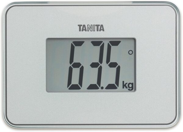 TANITA HD-386 Báscula digital