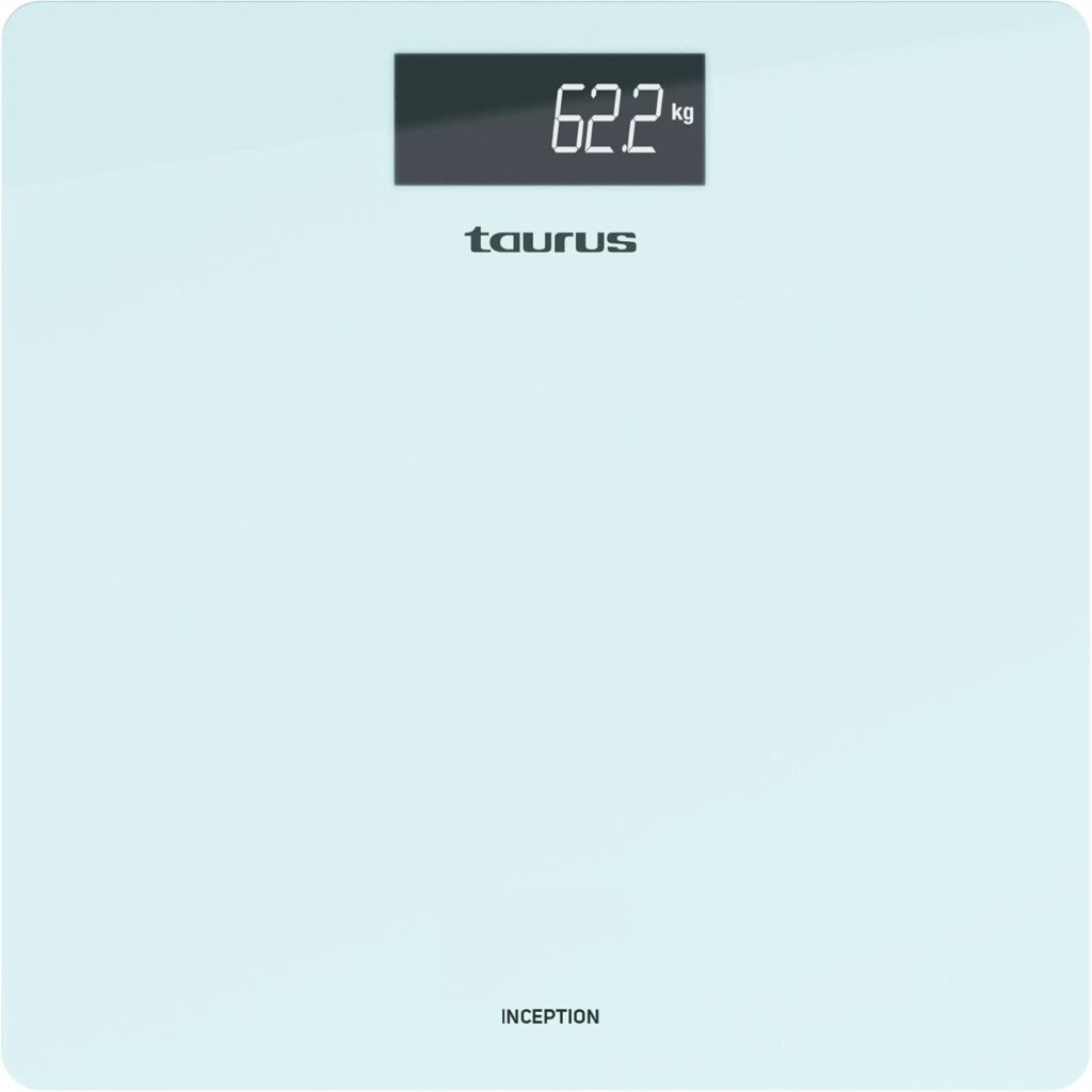 Taurus Inception - Báscula de baño