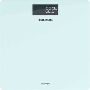 Taurus Inception - Báscula de baño