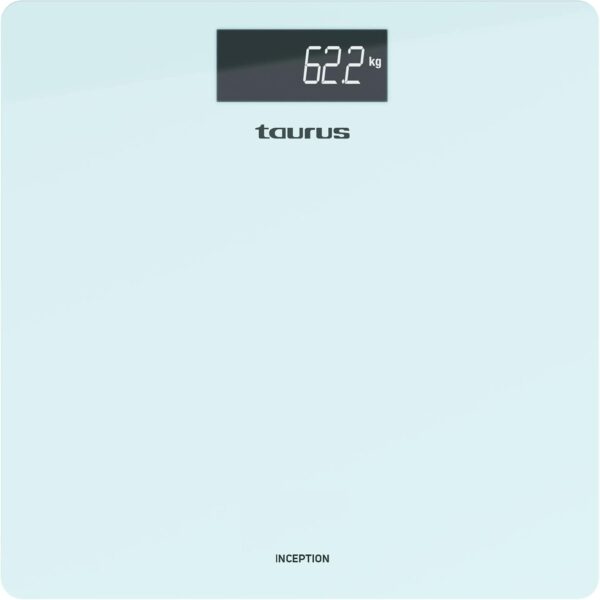 Taurus Inception - Báscula de baño