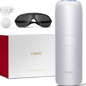 Ulike Air 3 Depiladora Laser para