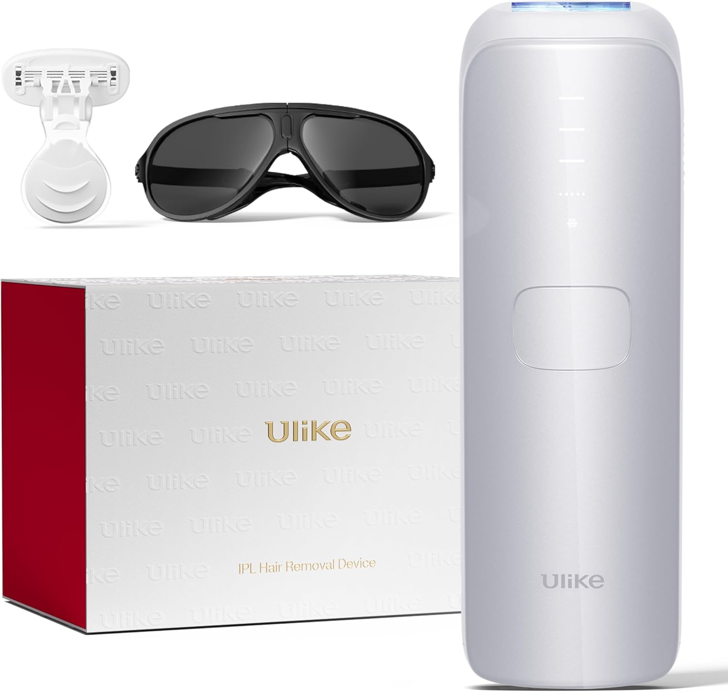 Ulike Air 3 Depiladora Laser para