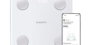 Xiaomi Body Composition Scale S400