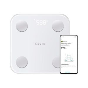 Xiaomi Body Composition Scale S400 Xiaomi Body Composition Scale S400