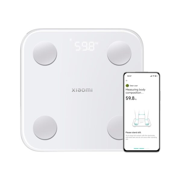 Xiaomi Body Composition Scale S400