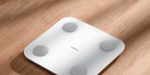 Xiaomi Mi Body Composite Scale S401