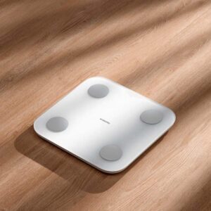 Xiaomi Mi Body Composite Scale S401 Xiaomi Mi Body Composite Scale S401