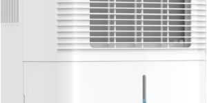 16L Humidity Dehumidifier, 3 16L Humidity Dehumidifier, 3