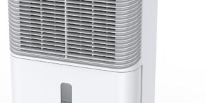 16L/day Dehumidifier, Quiet 16L/day Dehumidifier, Quiet