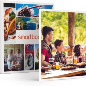 Smartbox - Gift Box 3 Days of