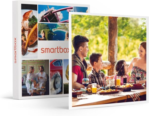 Smartbox - Gift Box 3 Days of Smartbox - Gift Box 3 Days of