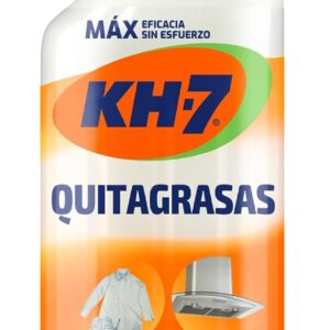 KH7 Grease Remover, Degreaser,