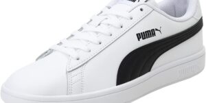 PUMA Smash V2 L, Trainers Unisex PUMA Smash V2 L, Trainers Unisex