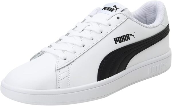 PUMA Smash V2 L, Trainers Unisex PUMA Smash V2 L, Trainers Unisex