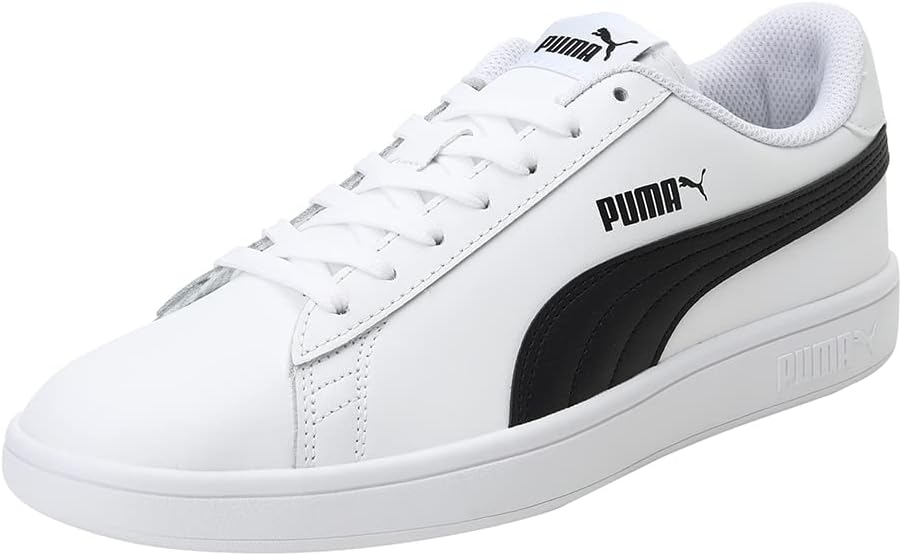 PUMA Smash V2 L, Trainers Unisex