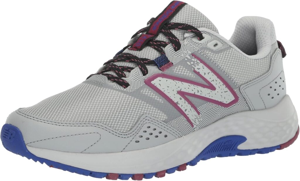 New Balance 410 V8 Shoes for