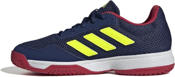 adidas Gamespec Kids Tennis Shoes, adidas Gamespec Kids Tennis Shoes,