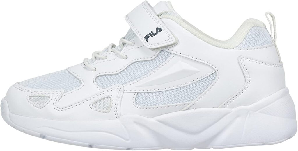 FILA Suction Cup Velcro Kids,