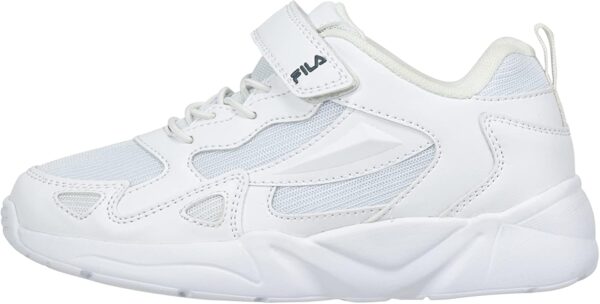 FILA Suction Cup Velcro Kids,