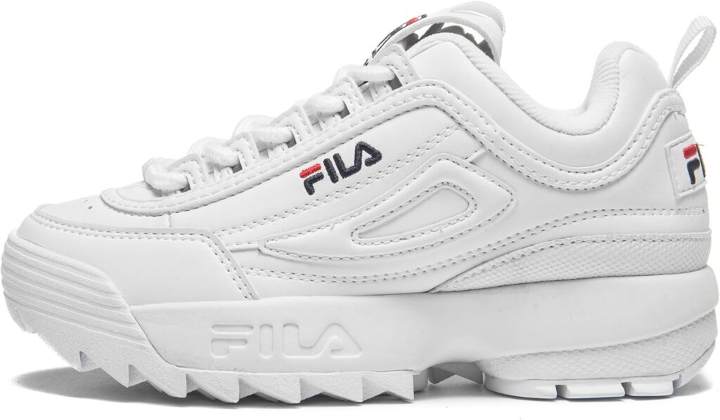 FILA Disruptor Kids, Unisex