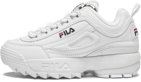 FILA Disruptor Kids, Unisex