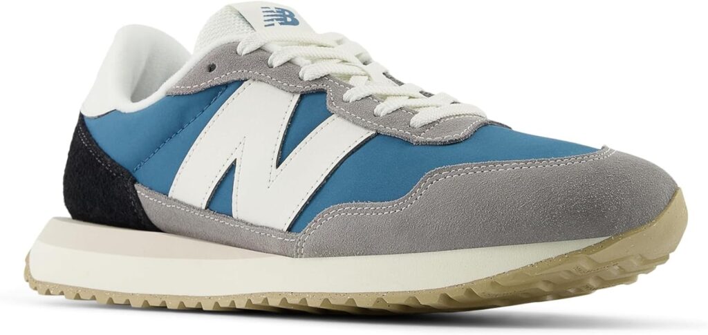 New Balance 237 V1, Men's Trainers,