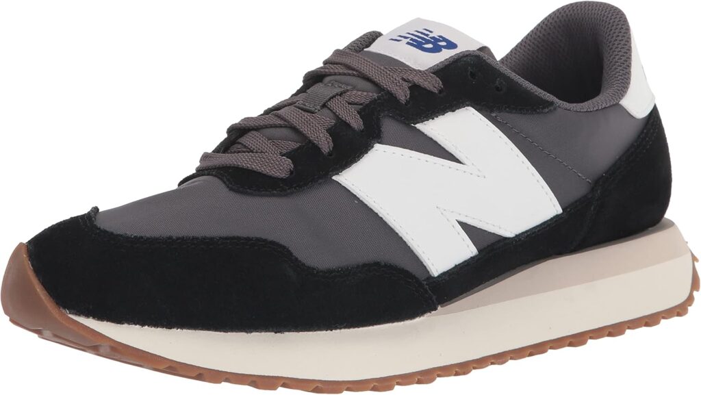 New Balance 237, Sneakers for Men