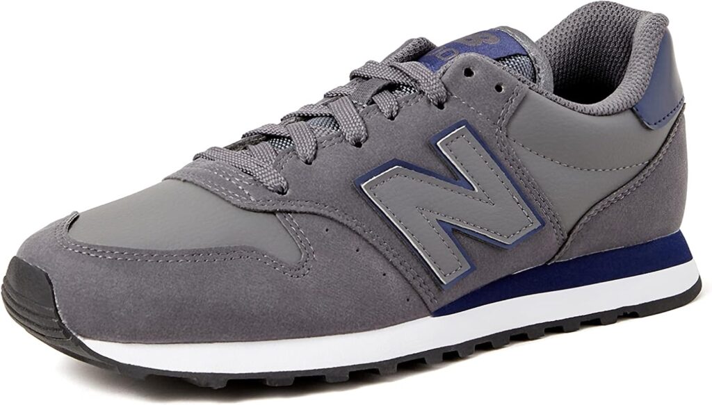 New Balance 500 Shoes - Men's