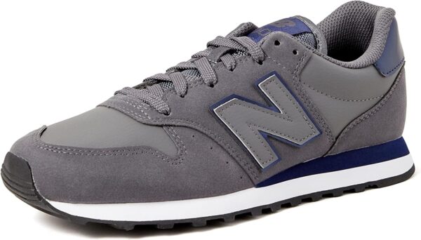 New Balance 500 Shoes - Men's