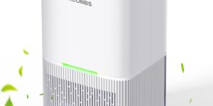 1800ML Dehumidifier, Electric 1800ML Dehumidifier, Electric