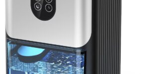 2000ML Dehumidifier, Humidity 2000ML Dehumidifier, Humidity