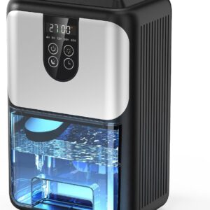 2000ML Dehumidifier, Humidity 2000ML Dehumidifier, Humidity