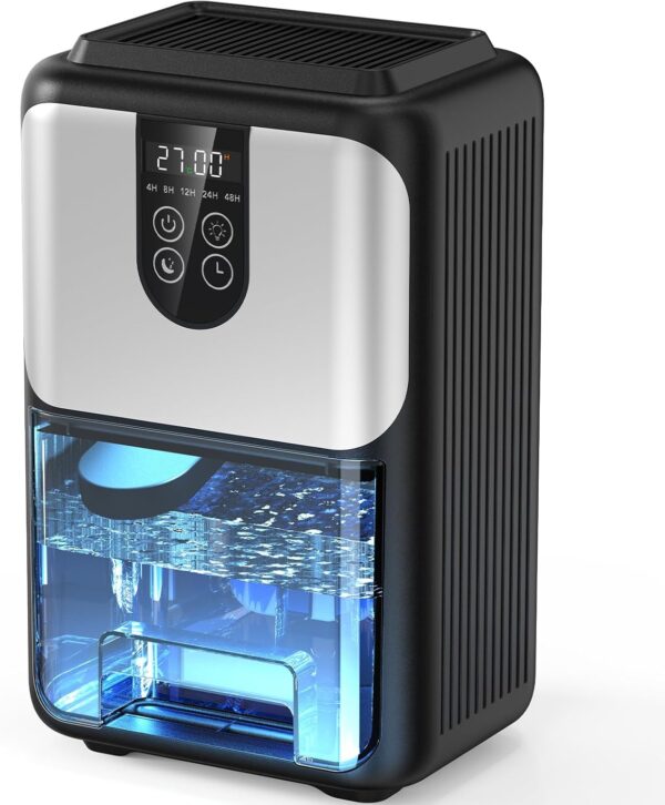 2000ML Dehumidifier, Humidity 2000ML Dehumidifier, Humidity