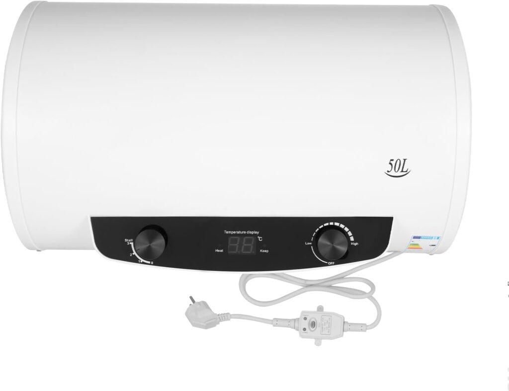 50L/120L horizontal electric