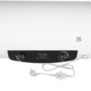 50L/120L horizontal electric