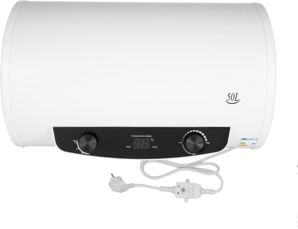 50L/120L horizontal electric 50L/120L horizontal electric