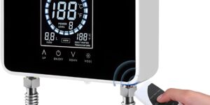 7500W Instant Electric Water Heater 7500W Instant Electric Water Heater