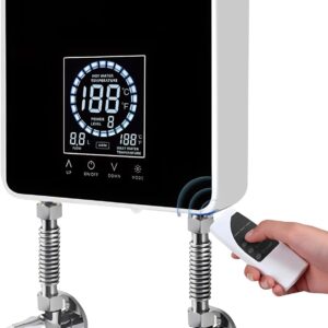 7500W Instant Electric Water Heater